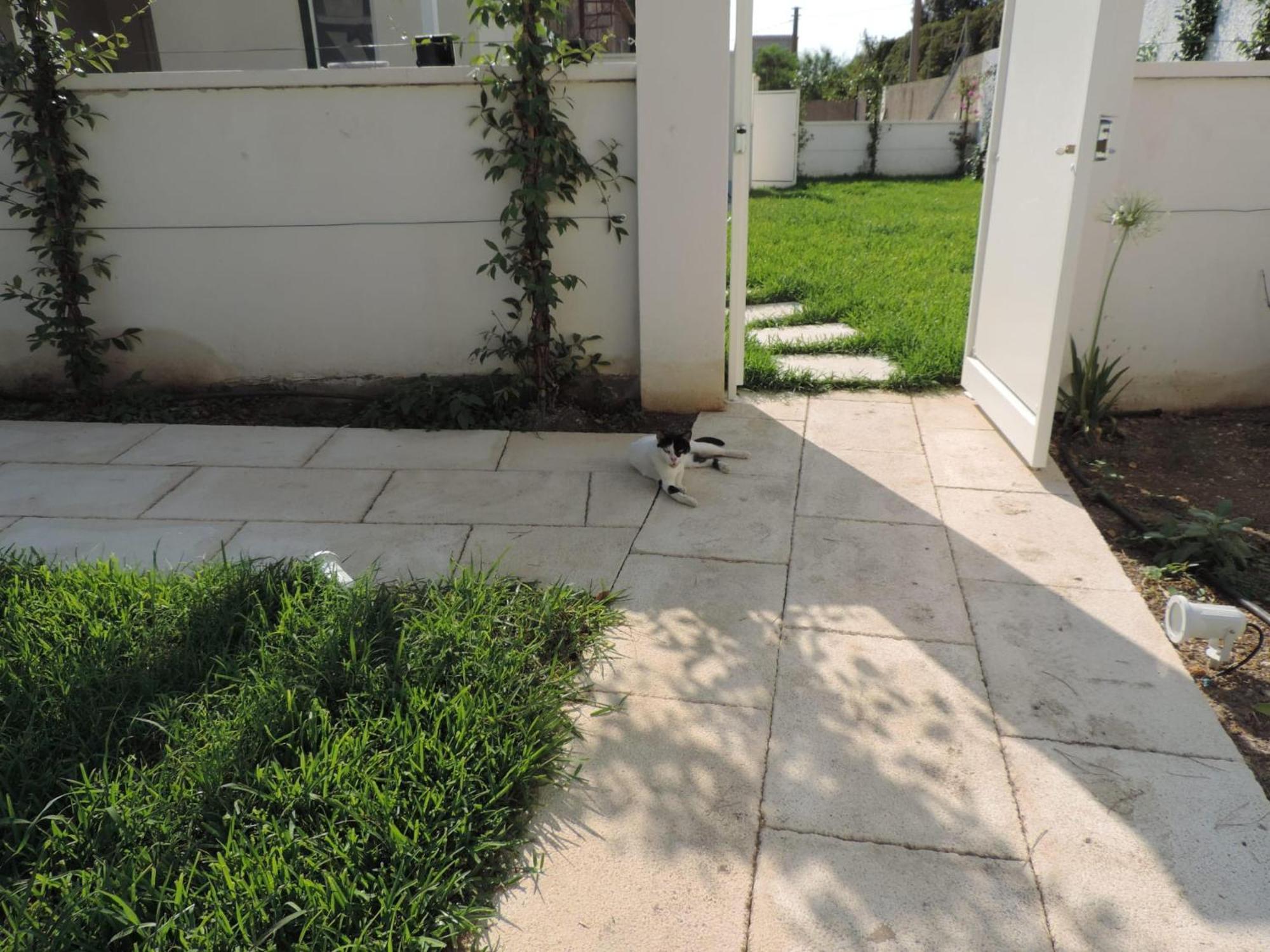 Luna D'Argento Leporano Exterior photo
