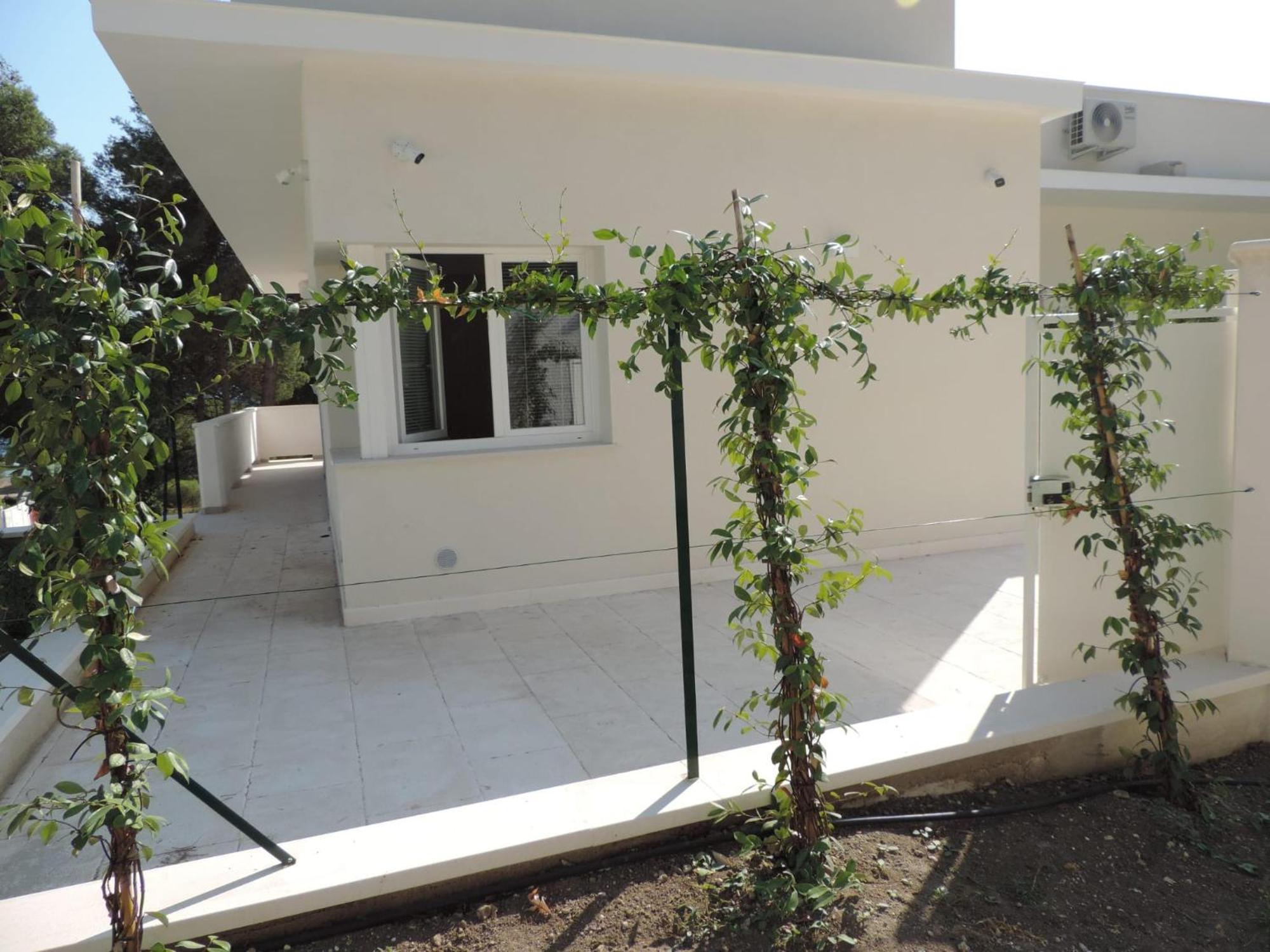 Luna D'Argento Leporano Exterior photo