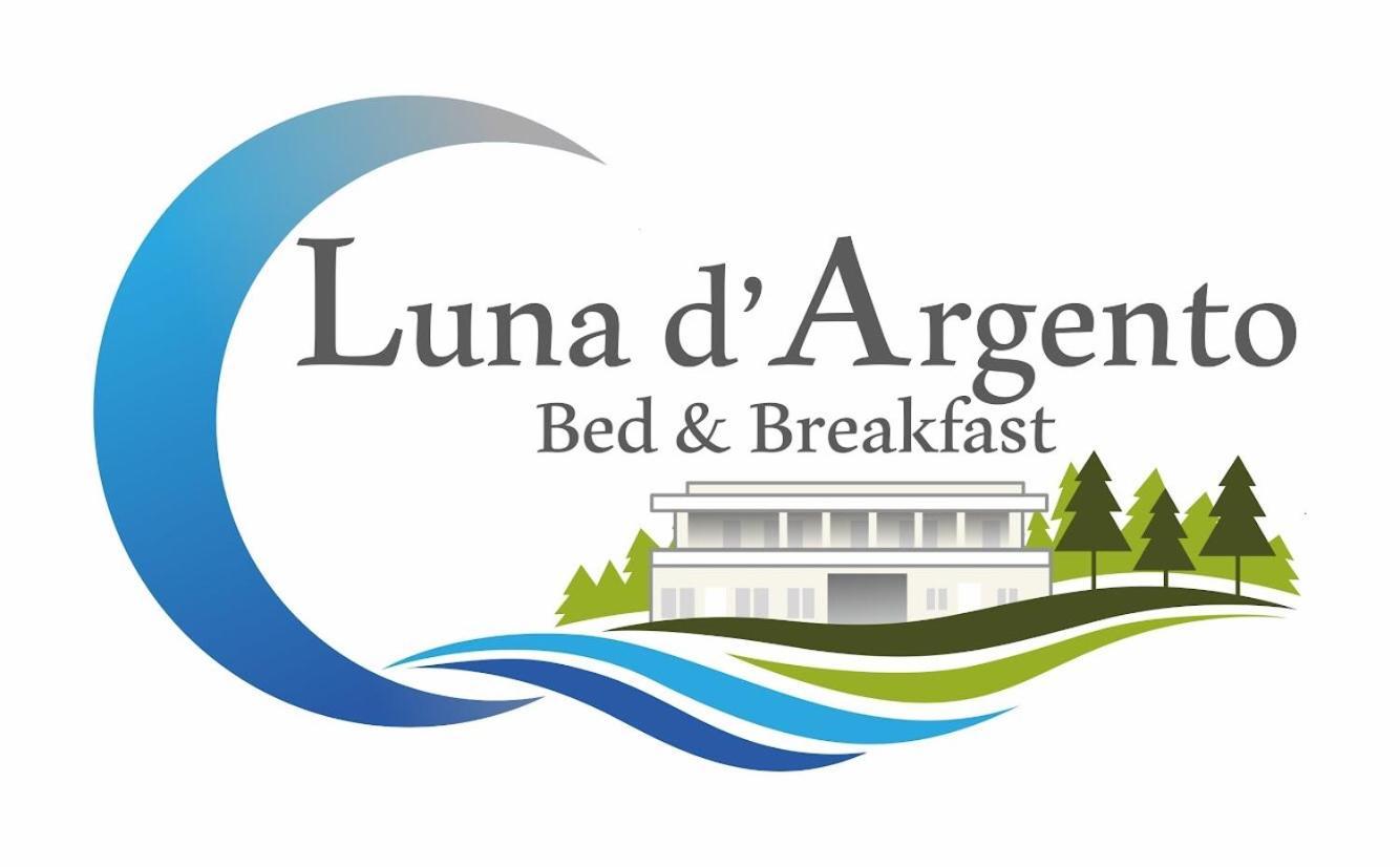 Luna D'Argento Leporano Exterior photo